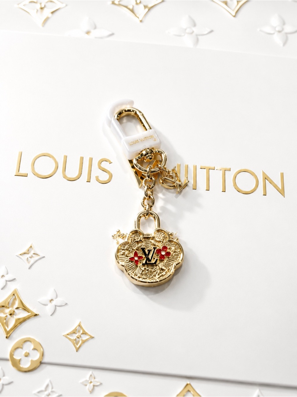Key Charm